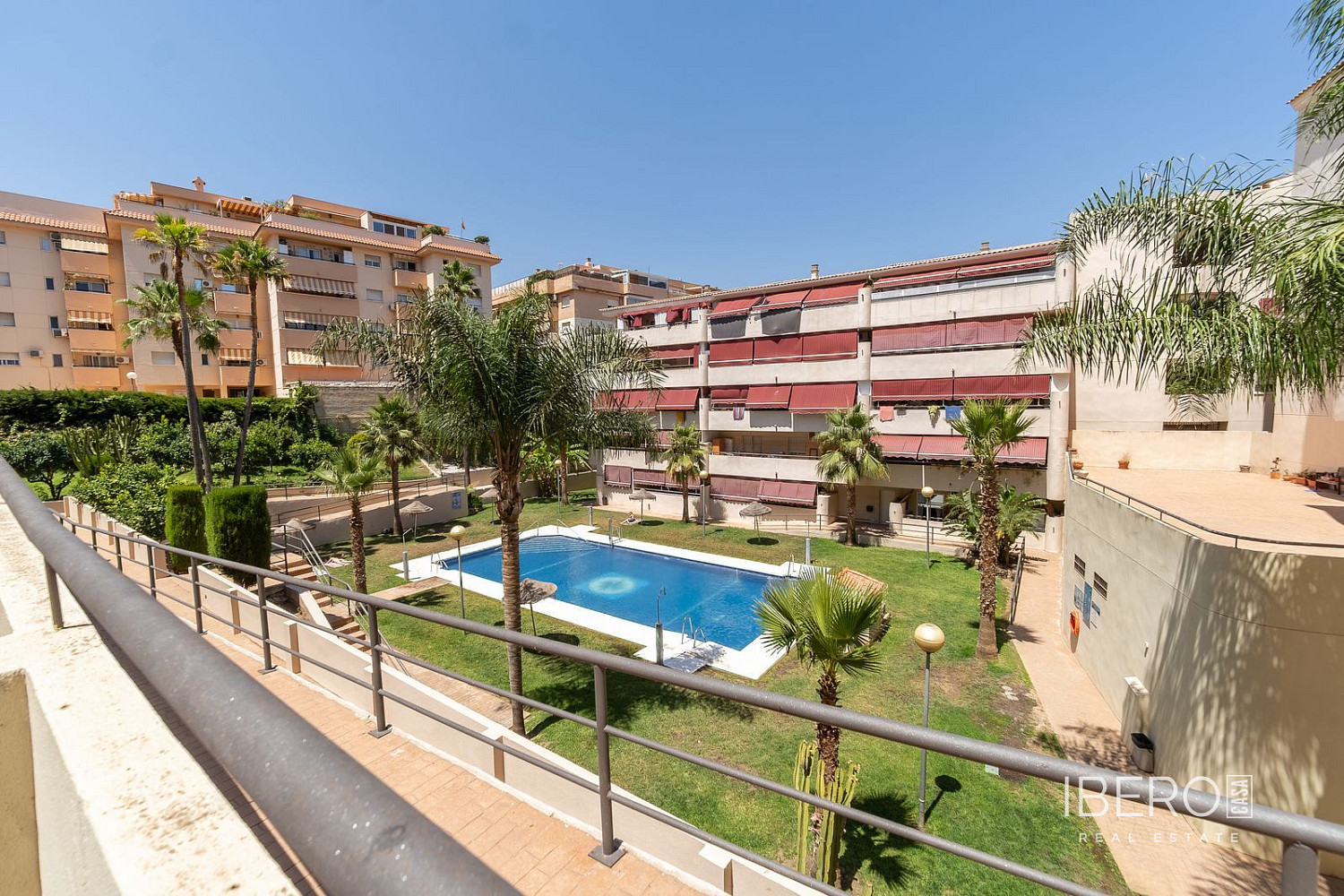 Piso 3+kk – Fuengirola, Los Boliches - Vista 5