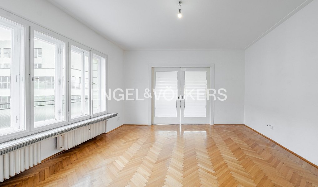 Pronájem bytu 3+1 95 m², Praha – náhled fotky 5