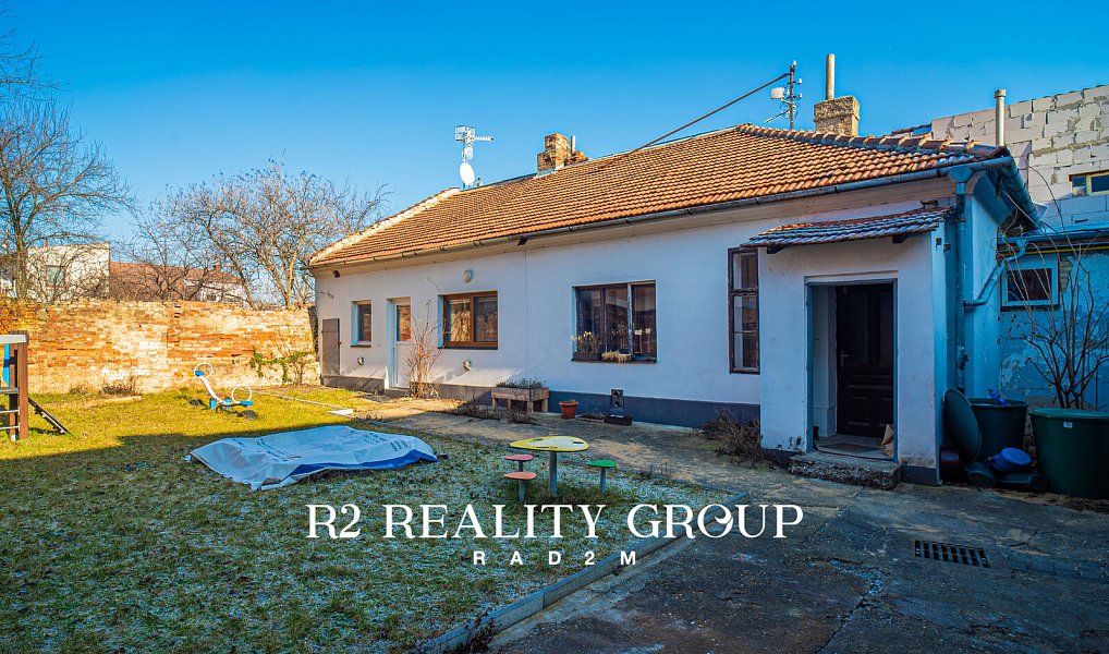Prodej domu 178 m² s pozemkem 498 m², Prostějov – náhled fotky 5