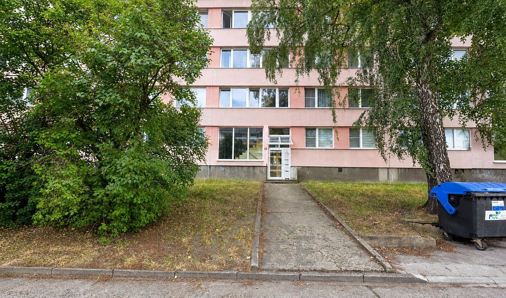 Prodej bytu 3+1 69 m², Neratovice – náhled fotky 33