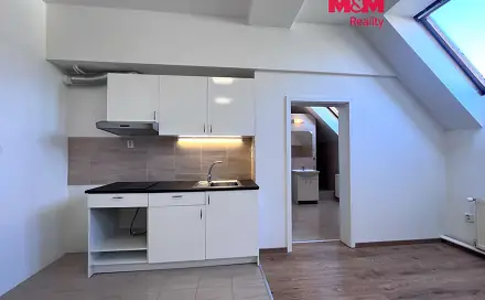 Pronájem obchodních prostor 42 m², Prostějov