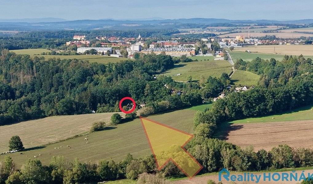 Prodej chaty/chalupy 29 m² s pozemkem 531 m², Bechyně – náhled fotky 4