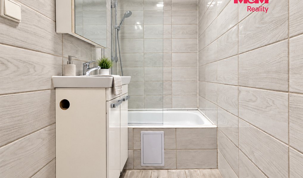 Prodej bytu 2+kk 42 m², Mladá Boleslav – náhled fotky 15