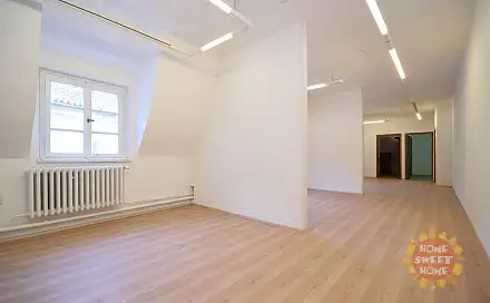 Pronájem kanceláře 64 m², Michalská, Praha 1 - Staré Město
