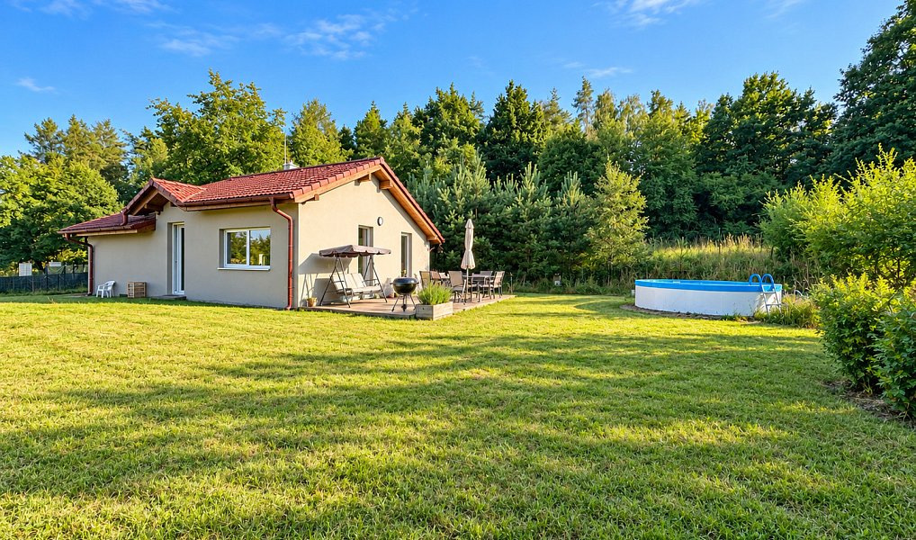 Prodej domu 58 m² s pozemkem 1 317 m², Libež – náhled fotky 15