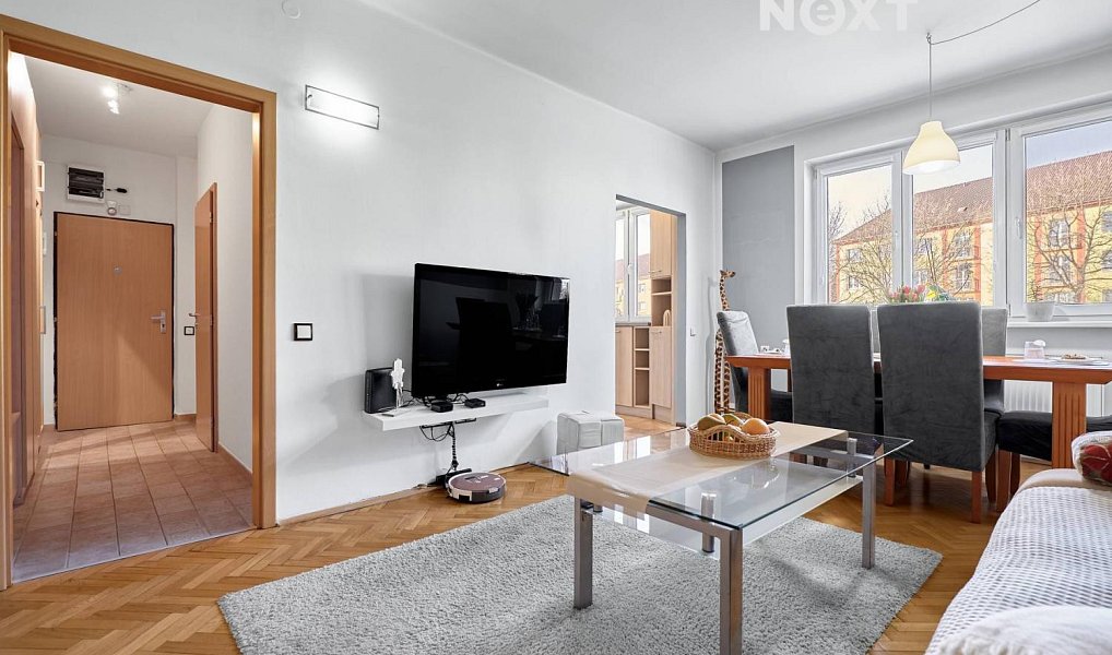 Pronájem bytu 2+1 53 m², Habartov – náhled fotky 8