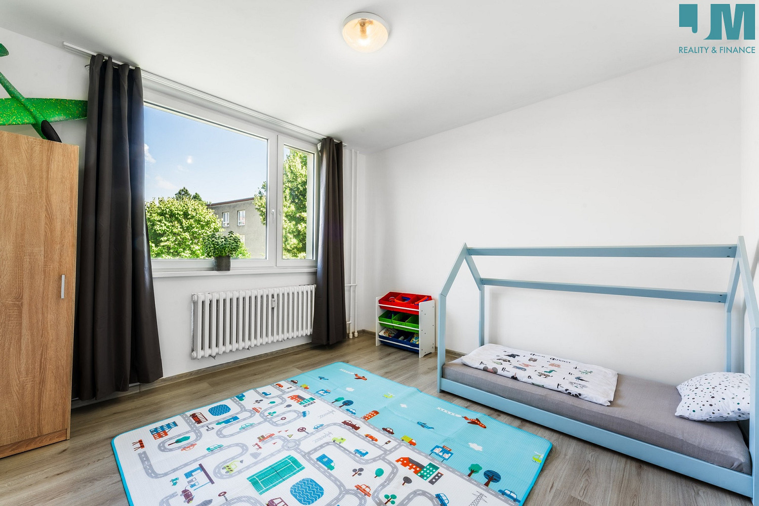 Prodej bytu 3+1 62 m² – fotografie 4