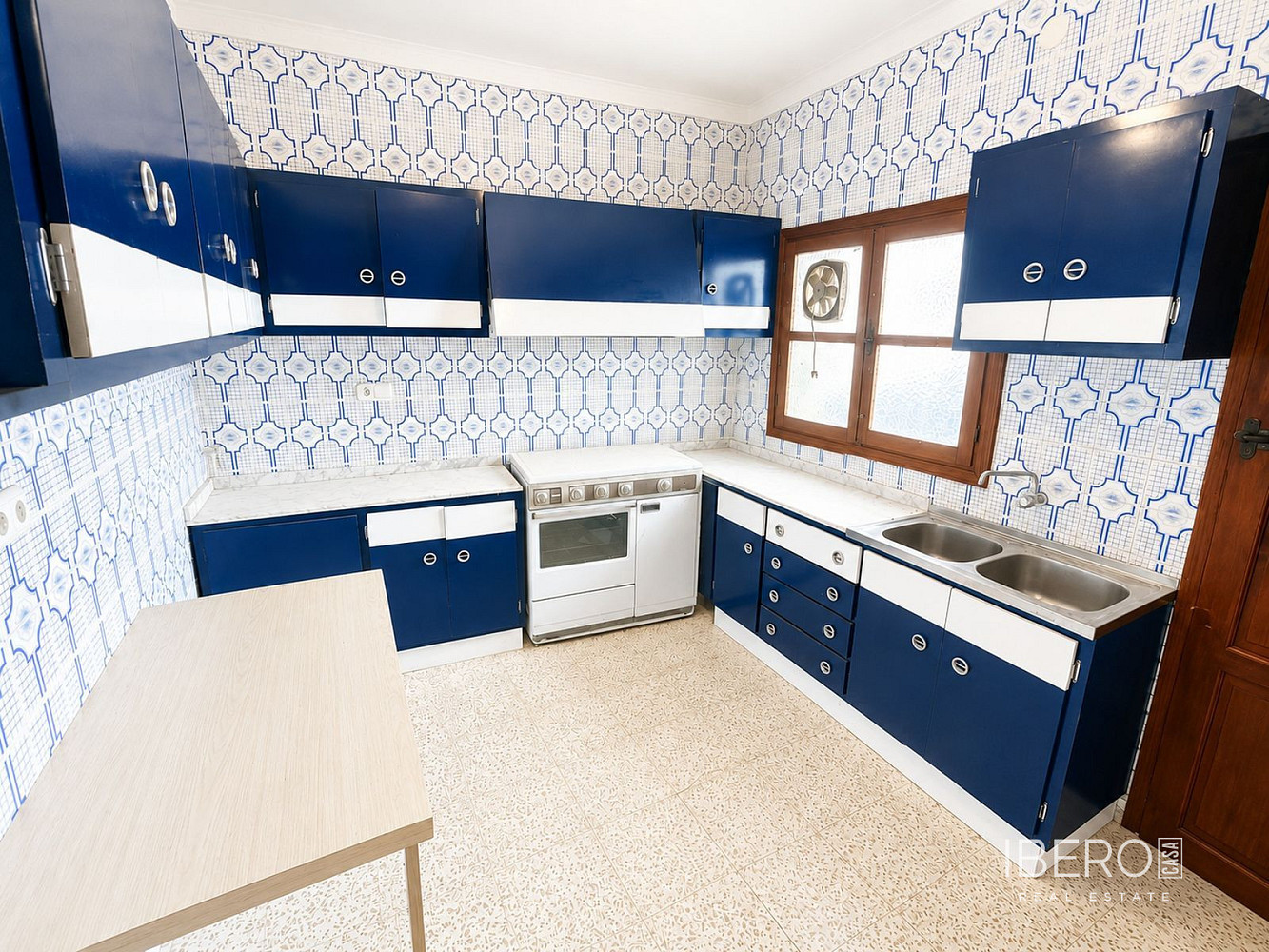Casa 4+kk – Pizarra - Més