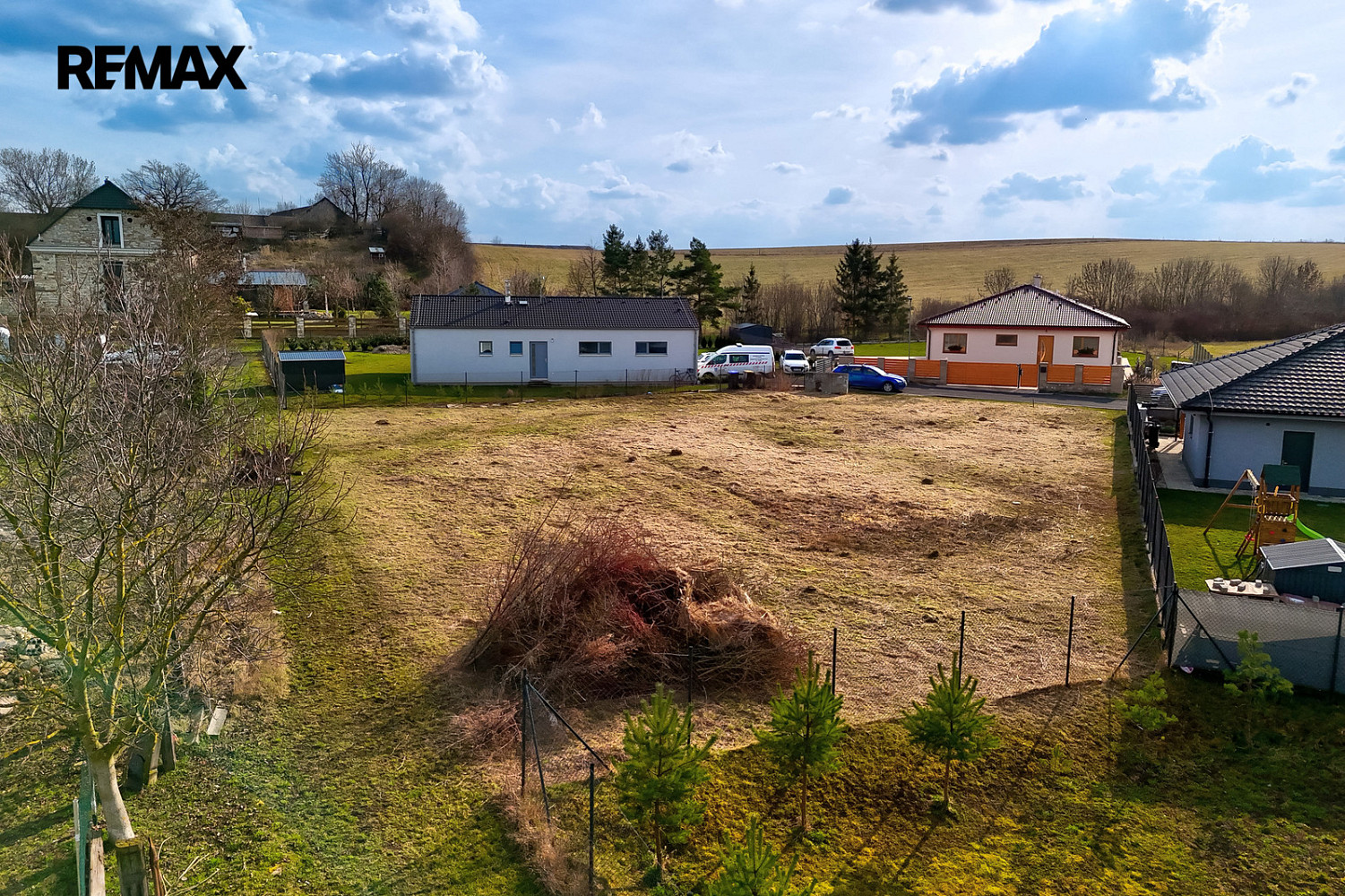 Prodej stavebního pozemku 1 104 m² — photo 5