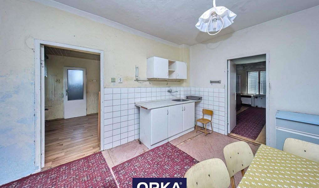 Prodej domu 105 m² s pozemkem 1 013 m², Týn nad Bečvou – náhled fotky 7