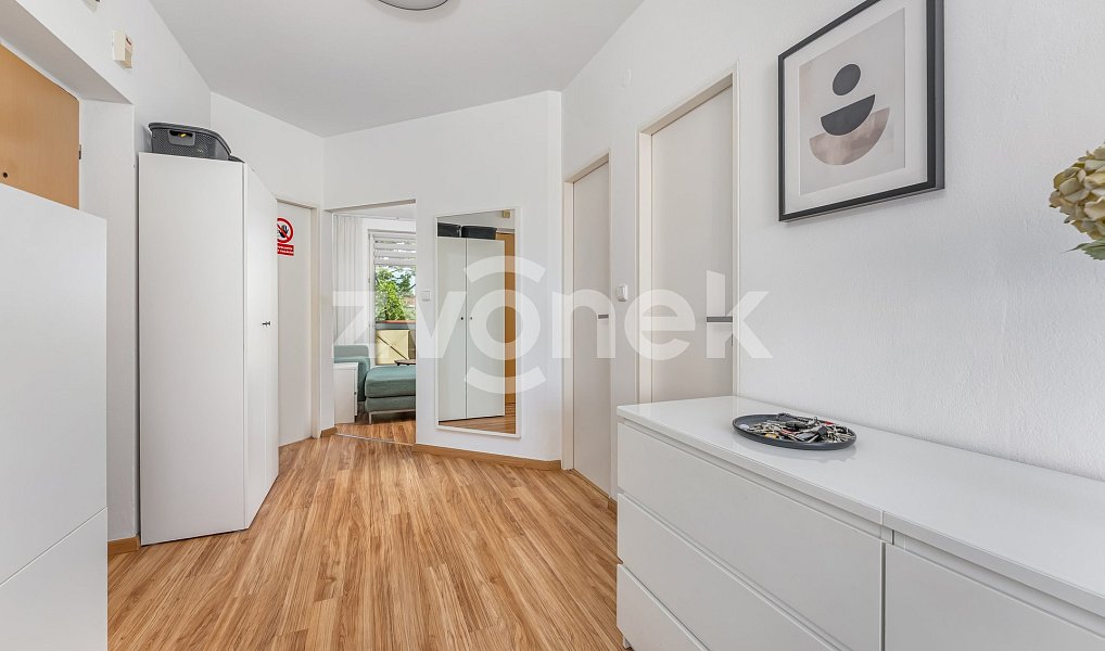 Prodej bytu 2+1 56 m², Otrokovice – náhled fotky 8