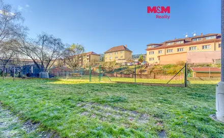 Pronájem zahrady 159 m², Sušice - Sušice II, okres Klatovy