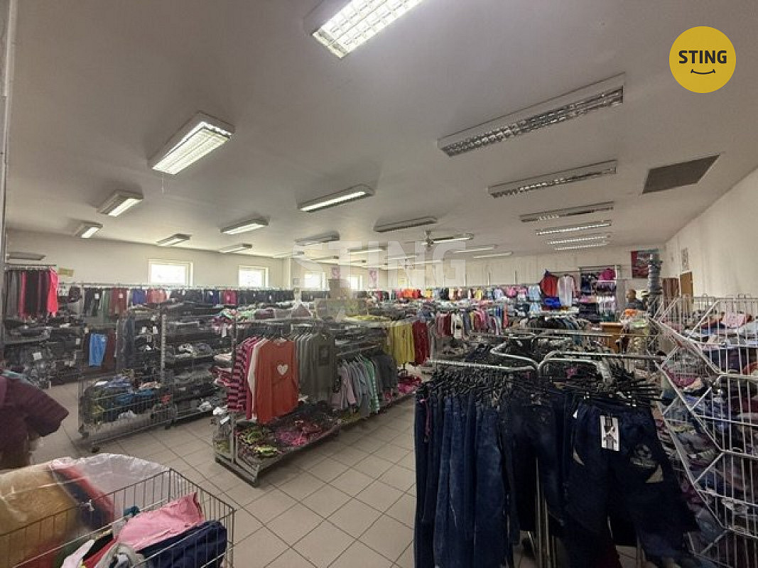 Pronájem obchodních prostor 150 m² – fotografie 4