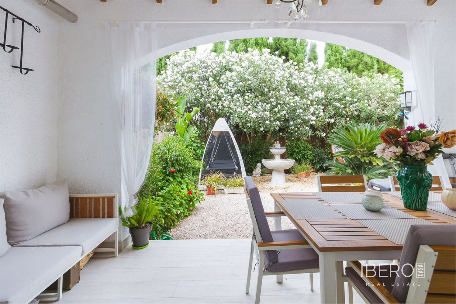Casa 4+kk – Pedreguer, la Marina Alta - Vista 3