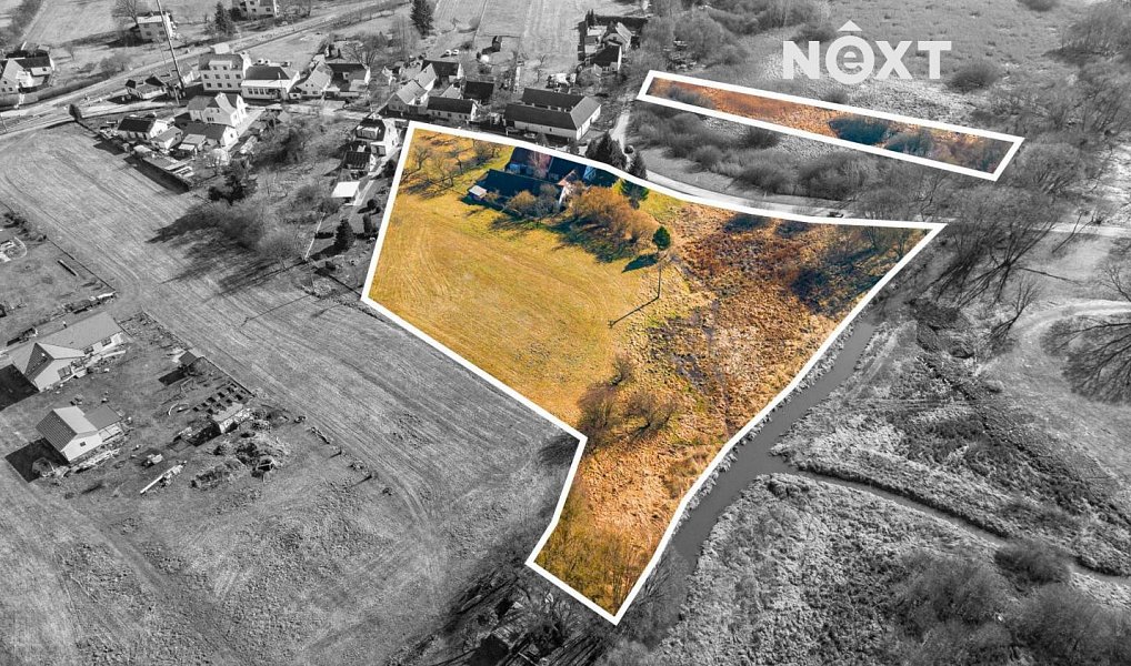 Prodej domu 250 m² s pozemkem 16 241 m², Petříkov – náhled fotky 25