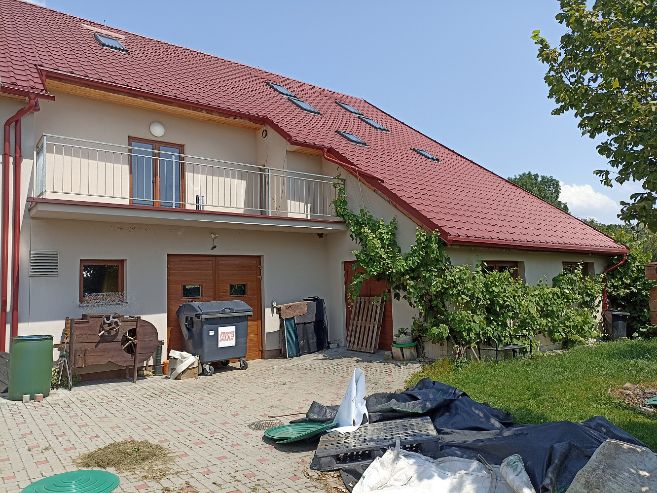 Prodej domu 1 882 m² – fotografie 5