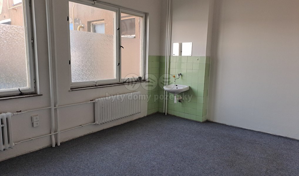 Pronájem kanceláře 20 m², Brno – náhled fotky 5