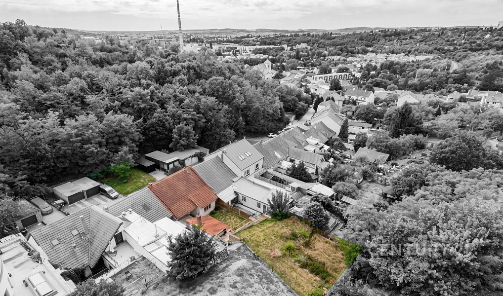 Prodej domu 90 m² s pozemkem 554 m², Brno – náhled fotky 17