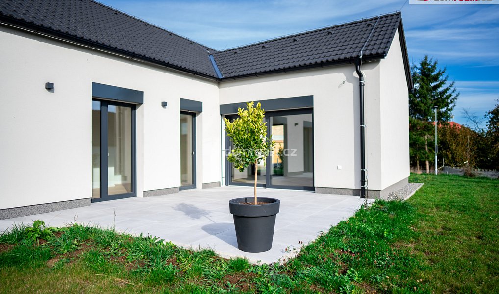 Prodej domu 135 m² s pozemkem 658 m², Jihlava – náhled fotky 16