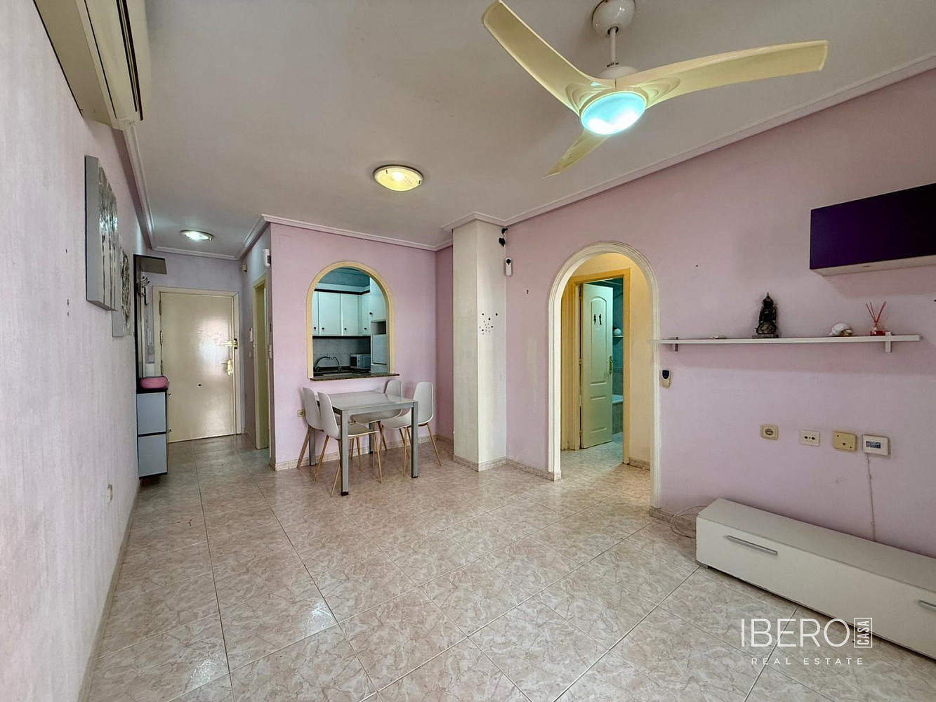 Pis 3+kk – Torrevieja, El Palmeral - Més
