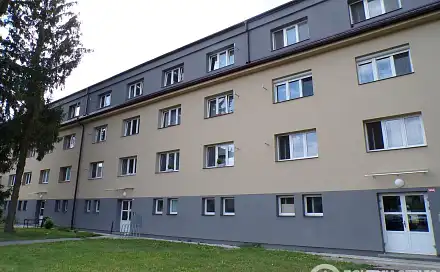 Prodej bytu 3+1 55 m²