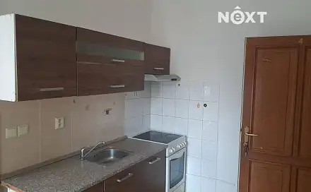 Pronájem bytu 1+kk 30 m²