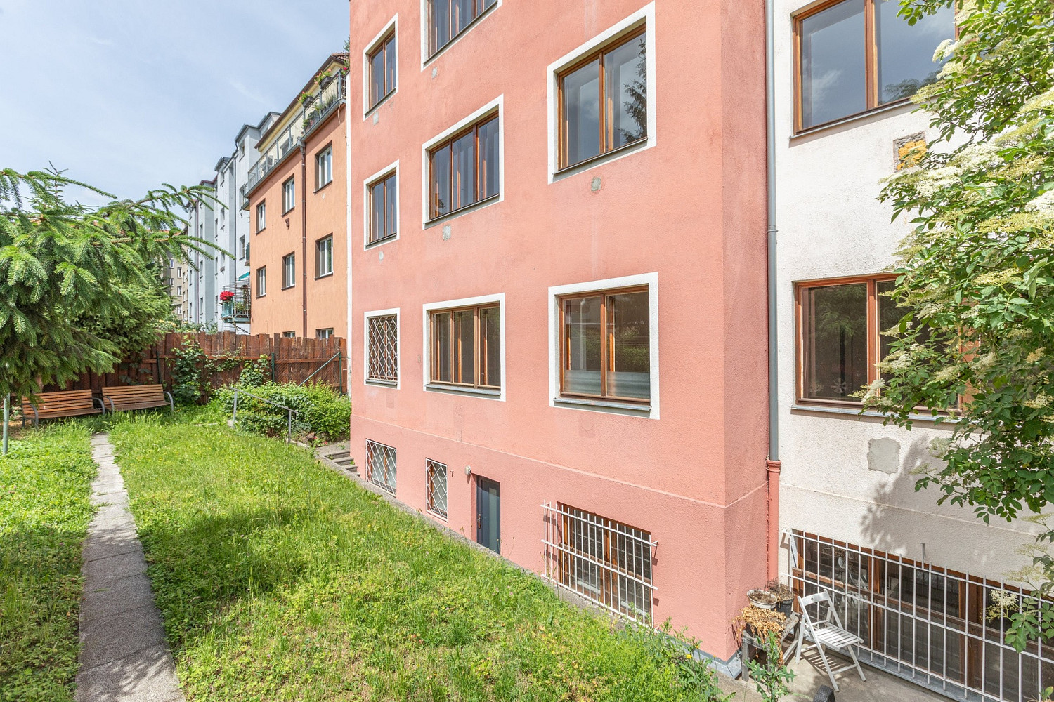 Prodej bytu 2+kk 47 m² — photo 3