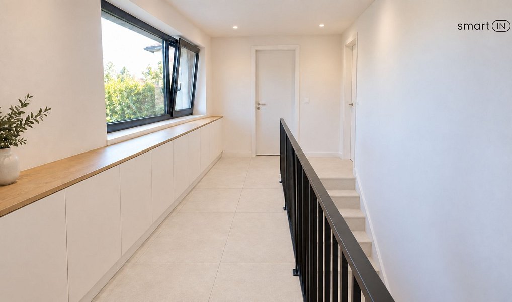 Prodej domu 132 m² s pozemkem 1 552 m², Turnov – náhled fotky 13