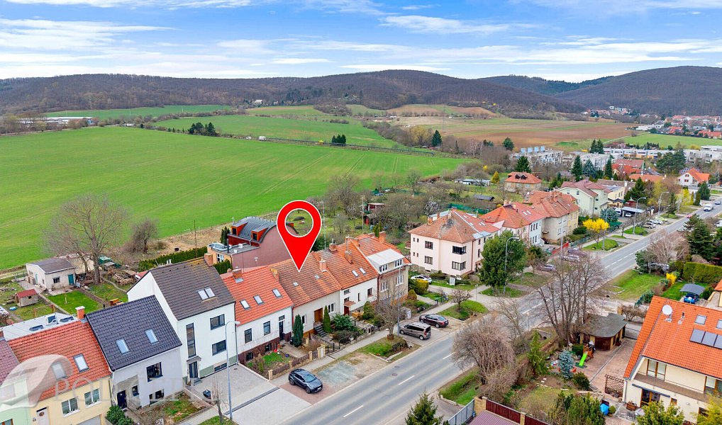 Prodej domu 225 m² s pozemkem 323 m², Brno – náhled fotky 4