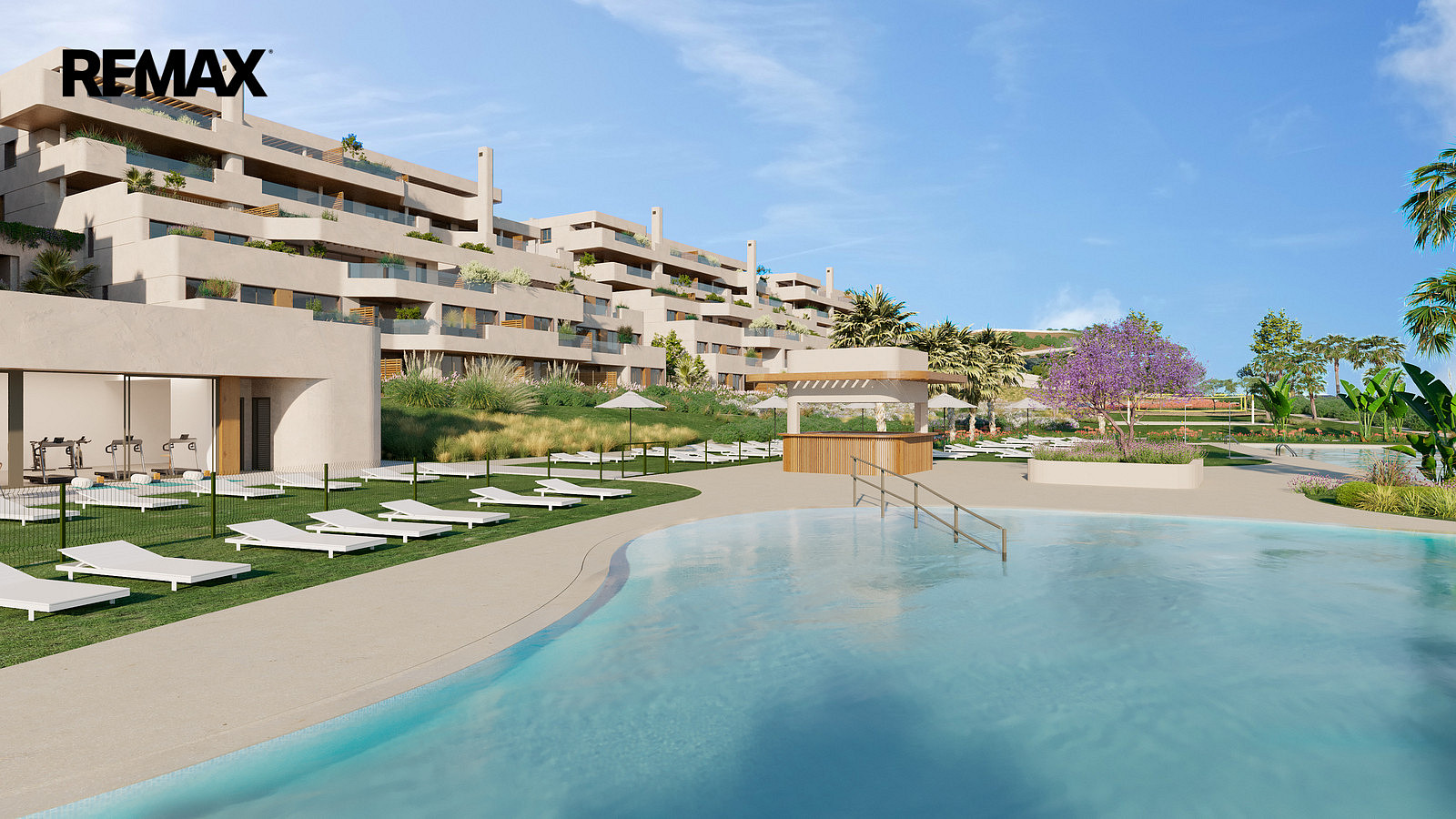 Piso 3+kk – Cádiz - Vista 3