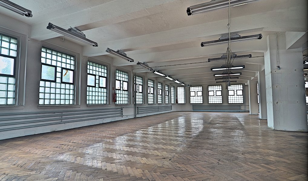 Pronájem výrobních prostor 300 m², Aš – náhled fotky 11