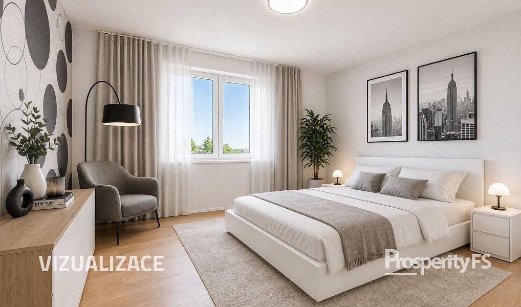 Prodej domu 97 m² s pozemkem 370 m², Havířov – náhled fotky 19
