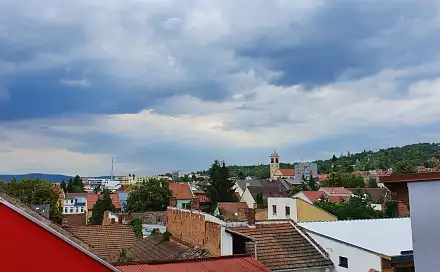 Pronájem pokoje 20 m², Táborská, Brno - Židenice