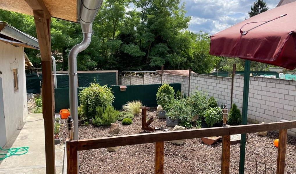 Prodej domu 95 m² s pozemkem 367 m², Ježov – náhled fotky 5