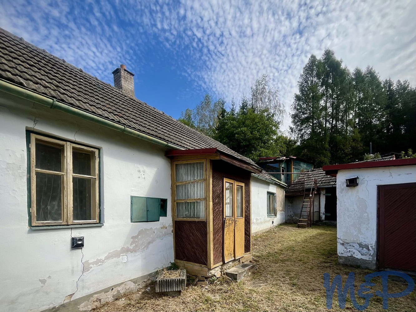Prodej domu 55 m² s pozemkem 349 m² – fotografie 4