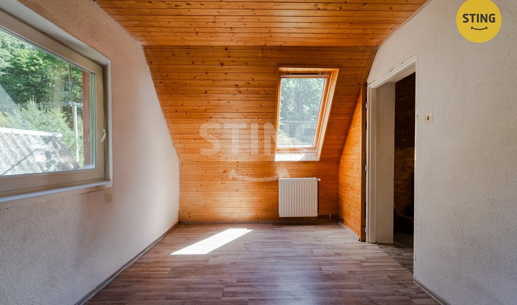 Prodej domu 114 m² s pozemkem 539 m², Rýmařov – náhled fotky 19