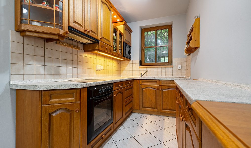 Prodej chaty/chalupy 89 m² s pozemkem 59 m², Střelice – náhled fotky 2