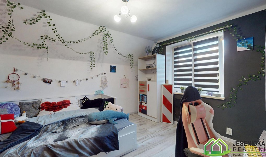 Prodej domu 120 m² s pozemkem 954 m², Stará Červená Voda – náhled fotky 26