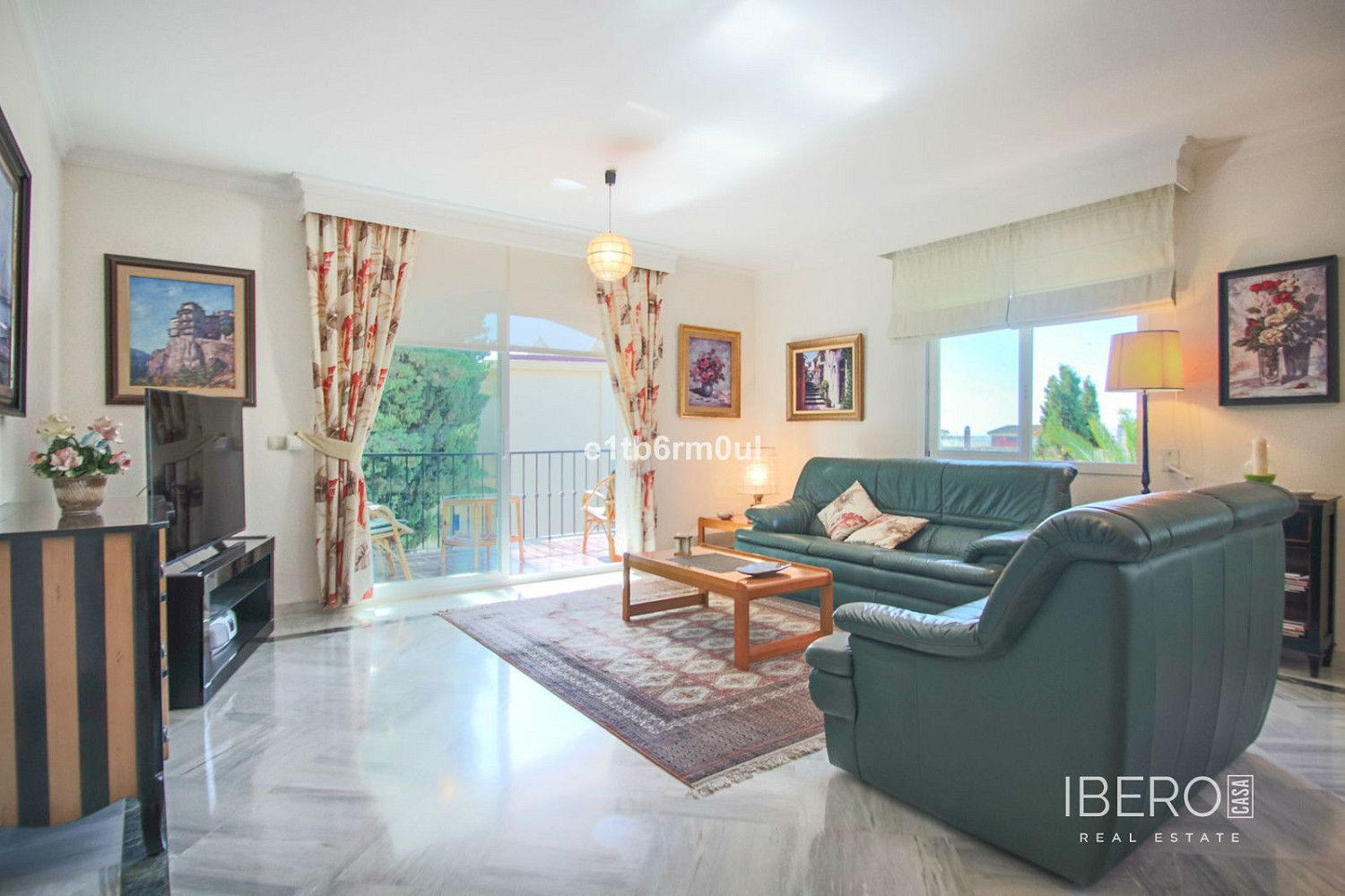 Piso 4+kk – Málaga, Centro Histórico, Centro - Vista 2