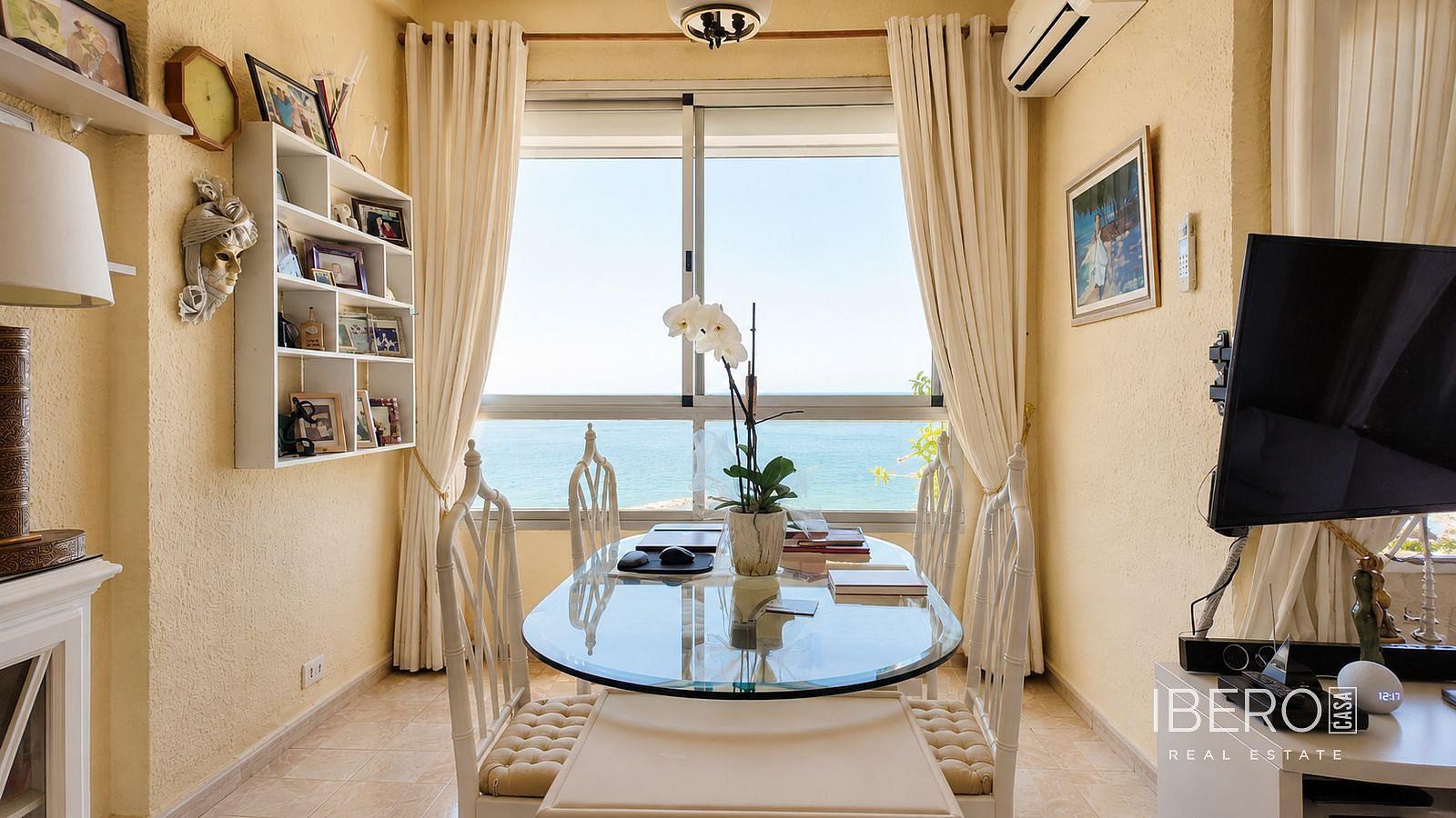 Piso 3+kk – Marbella, Barrio Alto - Más