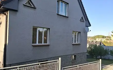 Prodej domu 196 m² s pozemkem 700 m², Aloise Jiráska, Příbram - Příbram IV