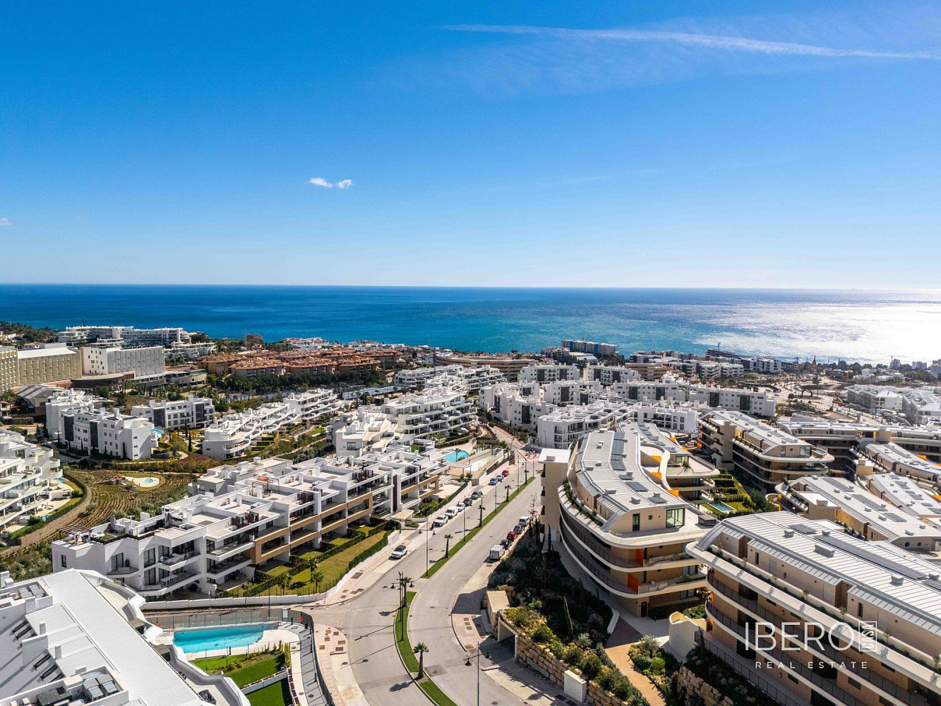 Pis 4+kk – Fuengirola, Los Boliches - Vista 2