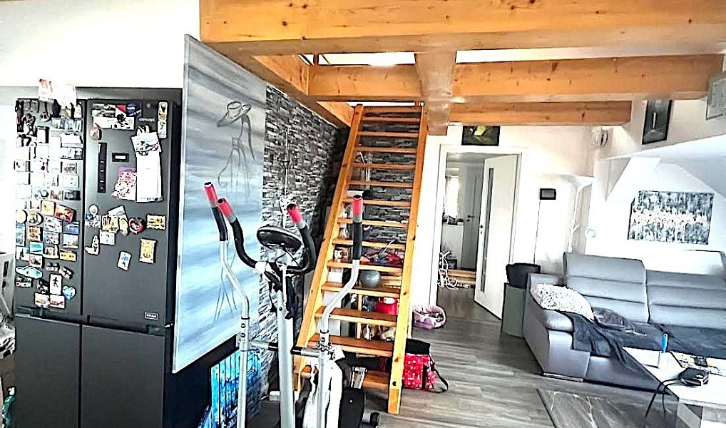 Prodej nájemního domu, činžáku 700 m², Rumburk – náhled fotky 8