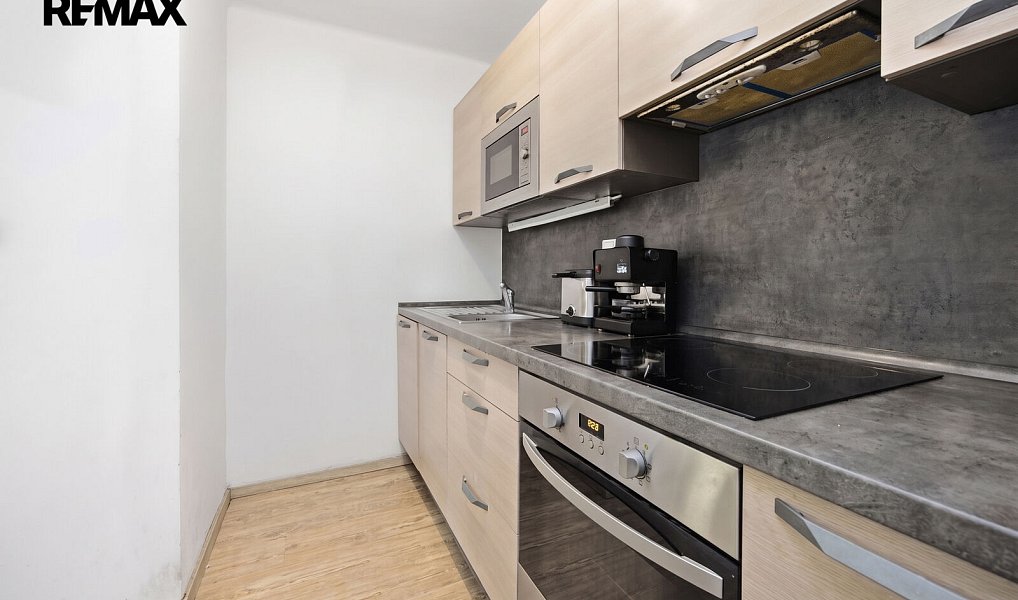 Prodej bytu 2+1 48 m², Praha – náhled fotky 4