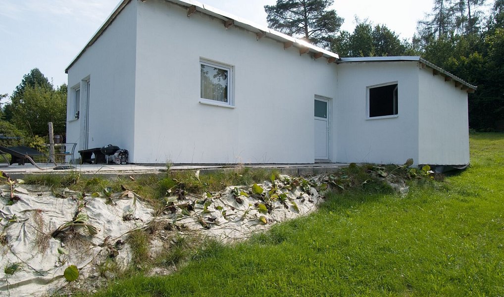 Prodej chaty/chalupy 63 m² s pozemkem 843 m², Psáry – náhled fotky 12
