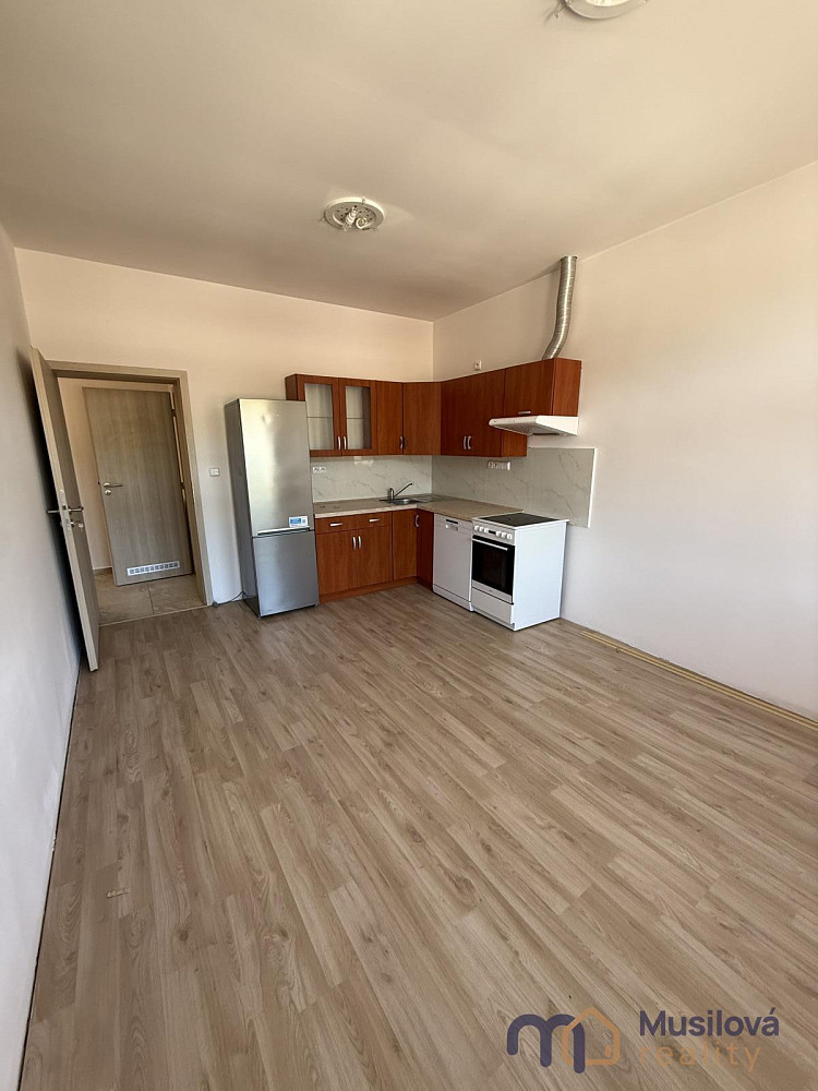 Pronájem bytu 2+kk 51 m²
