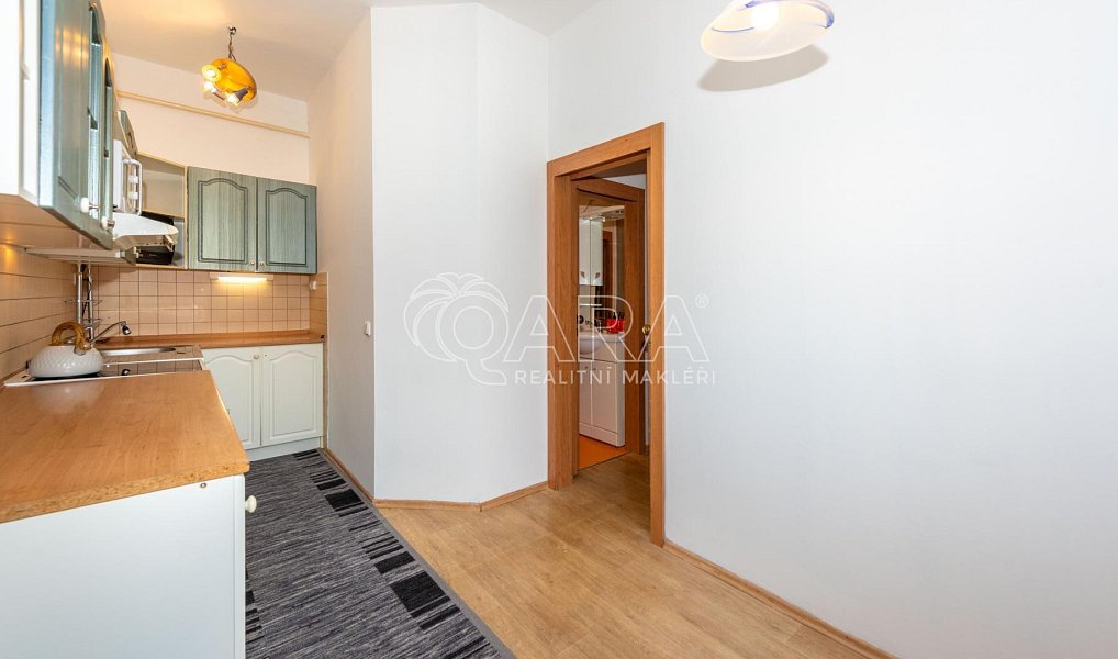 Prodej bytu 1+1 41 m², Trutnov – náhled fotky 6