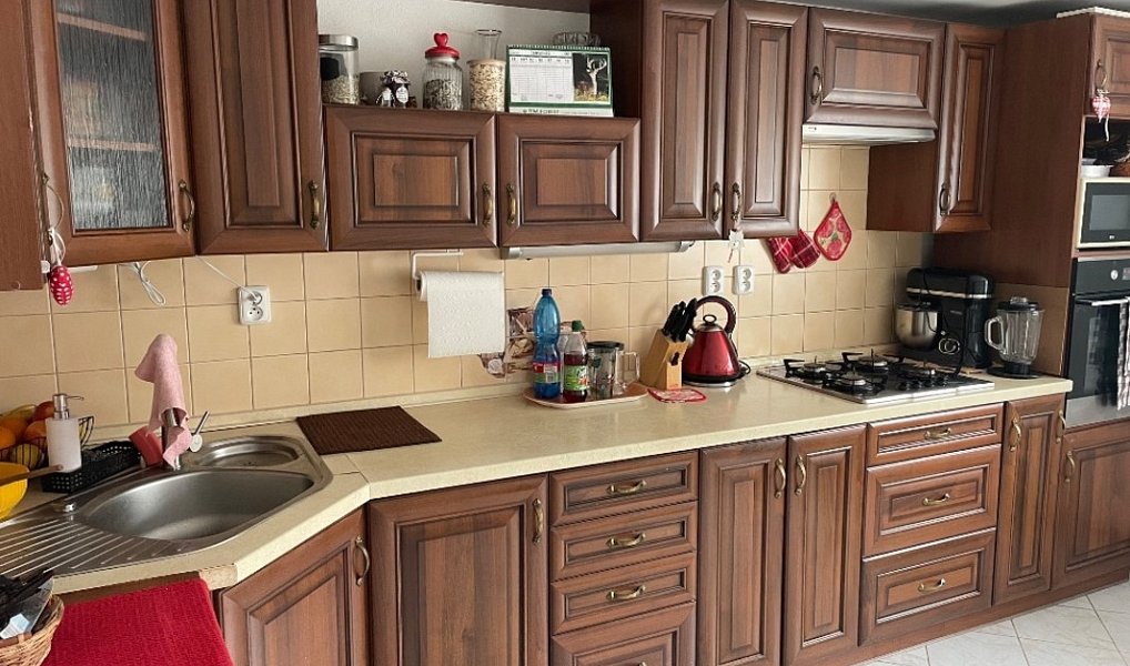 Prodej domu 177 m² s pozemkem 379 m², Nové Syrovice – náhled fotky 6