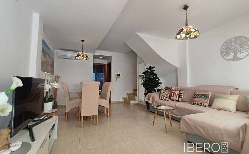 Prodej bytu 5+kk 80 m², Javea, Španělsko