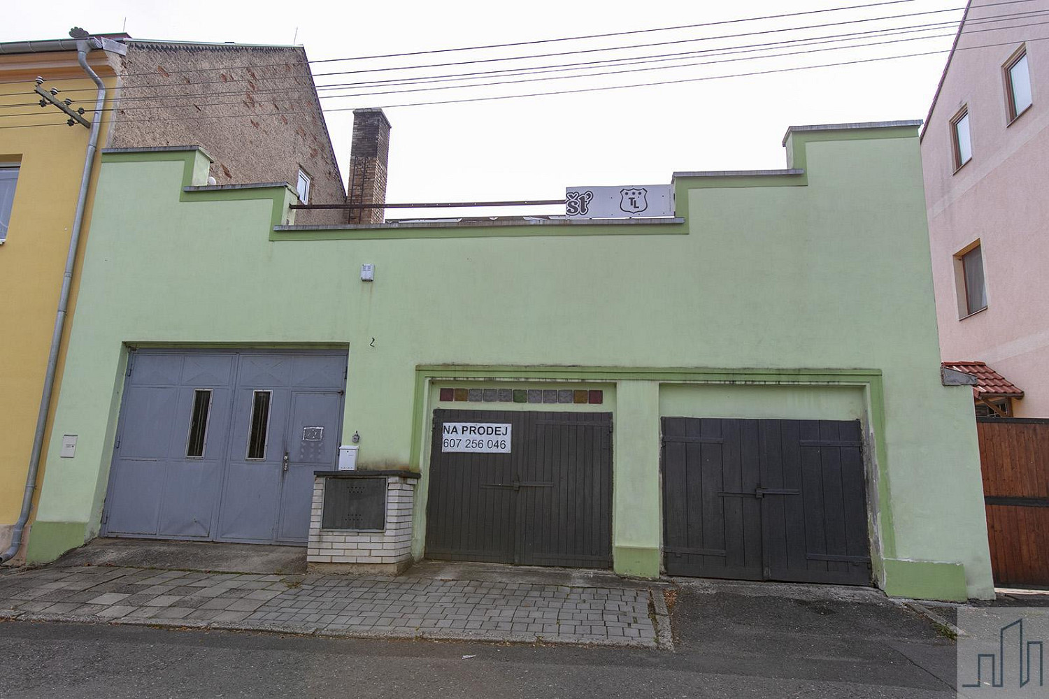 Prodej výrobních prostor 255 m² – fotografie 4